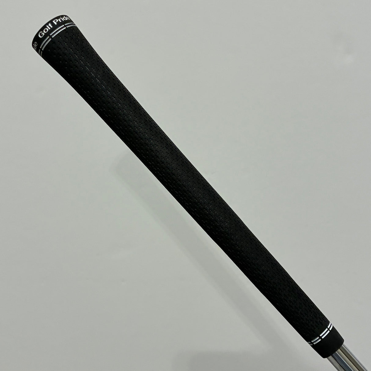 TaylorMade Milled Grind Hi-Toe (2021) 52*/9* Wedge