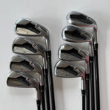 Callaway Legacy Forged Iron Set 4-P+S Stiff Regular Flex