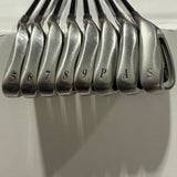 XXIO 2006 Iron Set 5-P+A+S Regular Flex