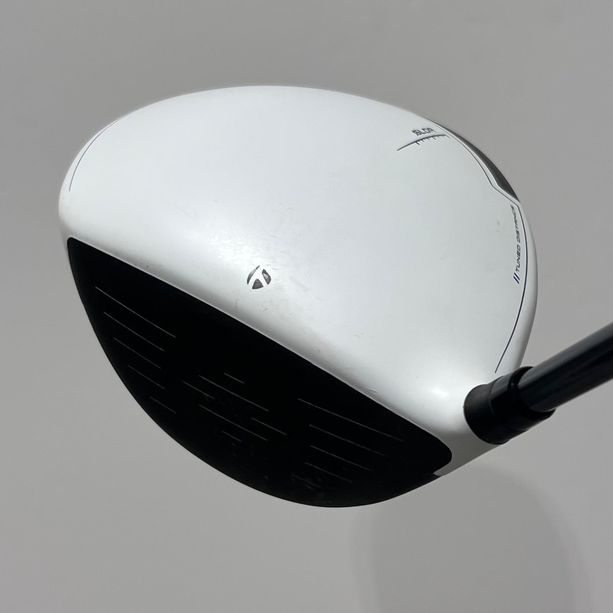 TaylorMade SLDR S 460 10* Driver Stiff Flex