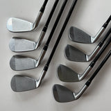 Callaway Legacy Forged Iron Set 4-P+S Stiff Regular Flex