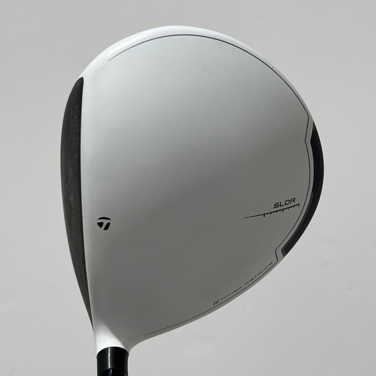 TaylorMade SLDR S 460 10* Driver Stiff Flex