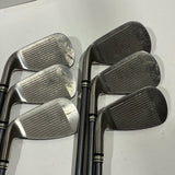 XXIO 2012 Iron Set 5-P Stiff Flex