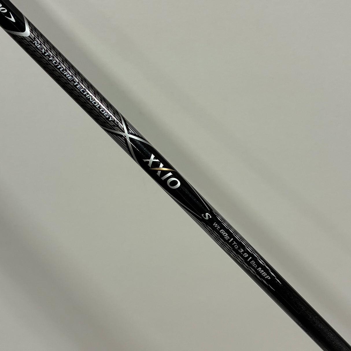 XXIO 2012 Iron Set 5-P Stiff Flex