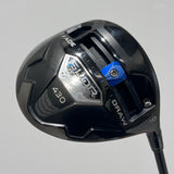 TaylorMade SLDR 430 Tour Preferred 10* Driver Stiff Flex