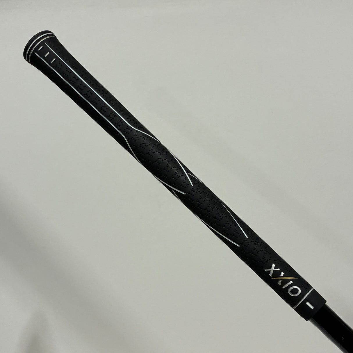 XXIO 2012 Iron Set 5-P Stiff Flex