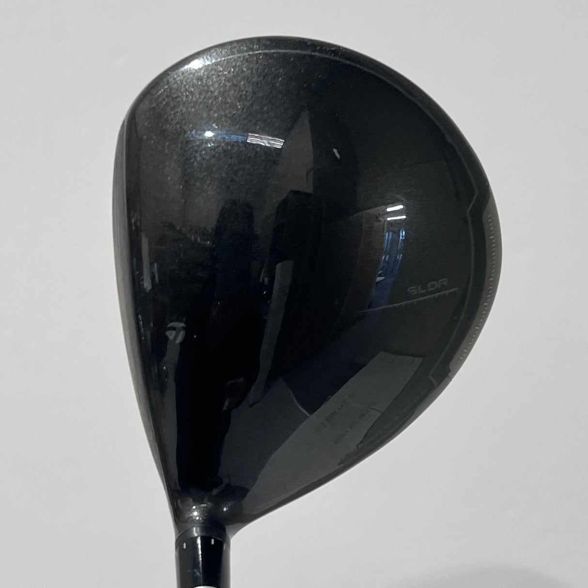TaylorMade SLDR 430 Tour Preferred 10* Driver Stiff Flex