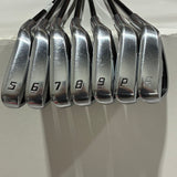 XXIO Forged 2011 Iron Set 5-P+A Stiff Flex