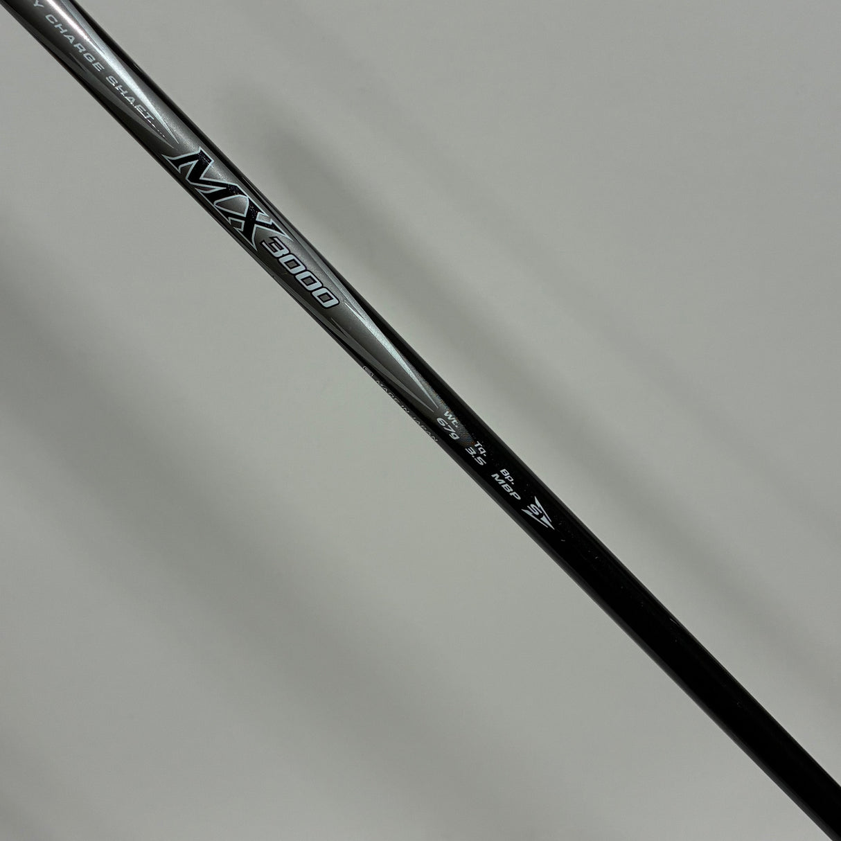 XXIO Forged 2011 Iron Set 5-P+A Stiff Flex