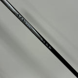 XXIO Forged 2011 Iron Set 5-P+A Stiff Flex