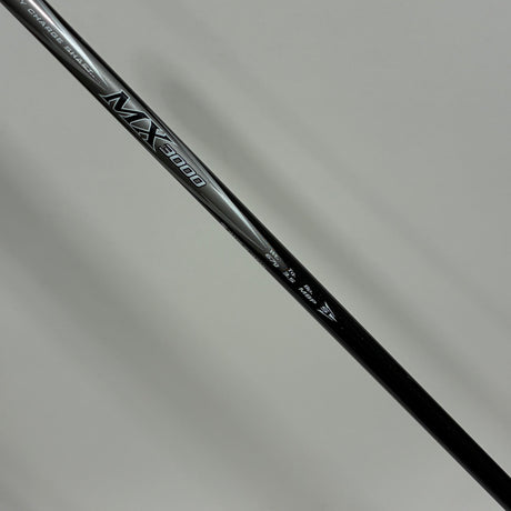 XXIO Forged 2011 Iron Set 5-P+A Stiff Flex