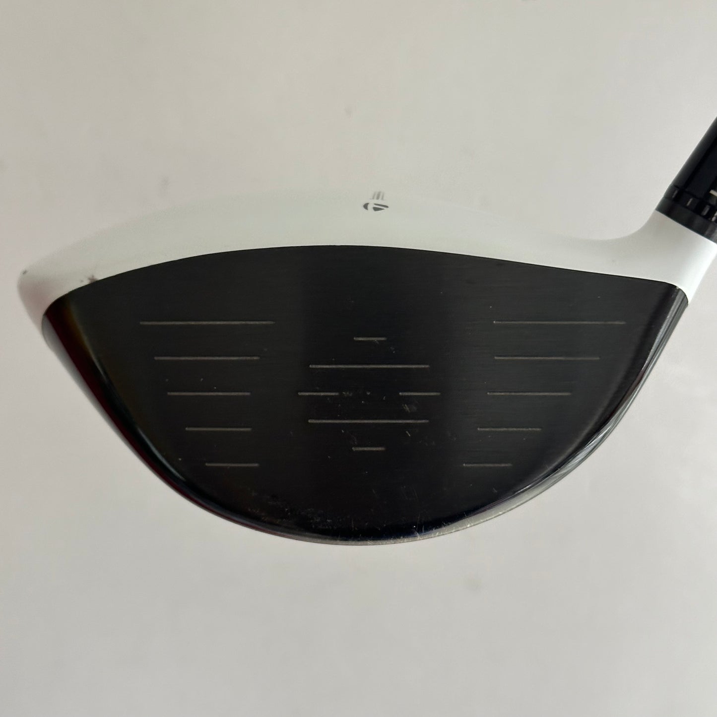 TaylorMade R15 10.5* Driver Stiff Flex