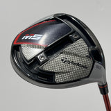 TaylorMade M5 9.0* Driver Stiff Flex