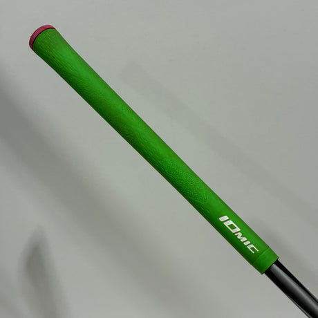 XXIO Forged 2011 Iron Set 5-P+A Stiff Flex