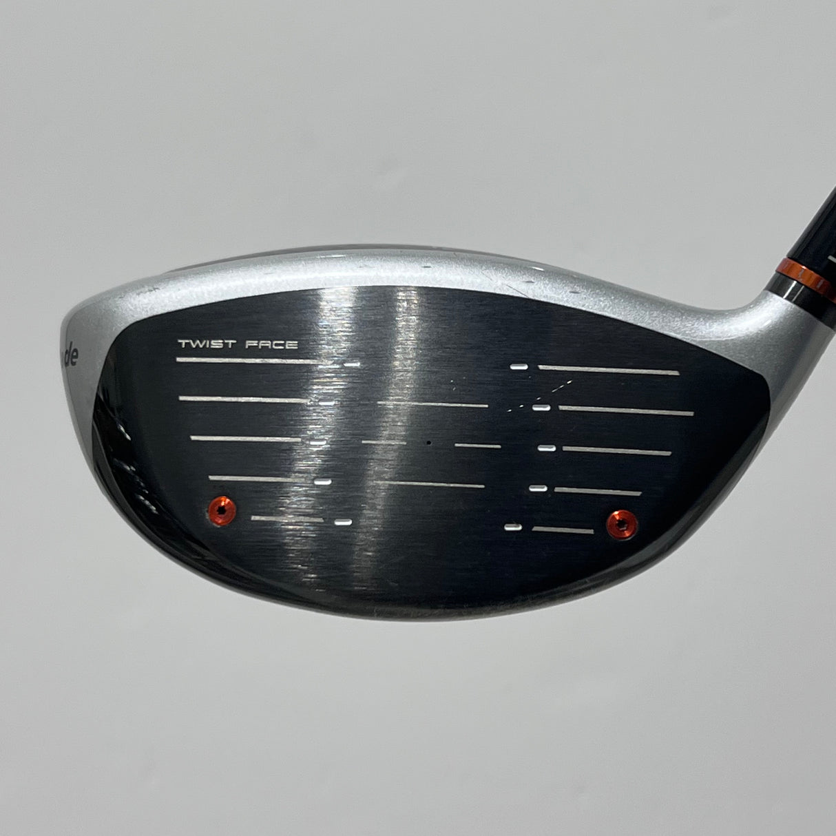 TaylorMade M5 9.0* Driver Stiff Flex