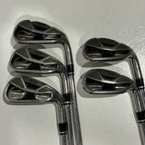 Nike SQ Machspeed Iron Set 6-P Uniflex