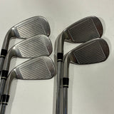 Nike SQ Machspeed Iron Set 6-P Uniflex