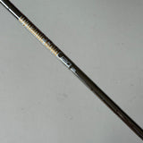 Mizuno JPX 921 Tour Iron Set 5-P Stiff Flex