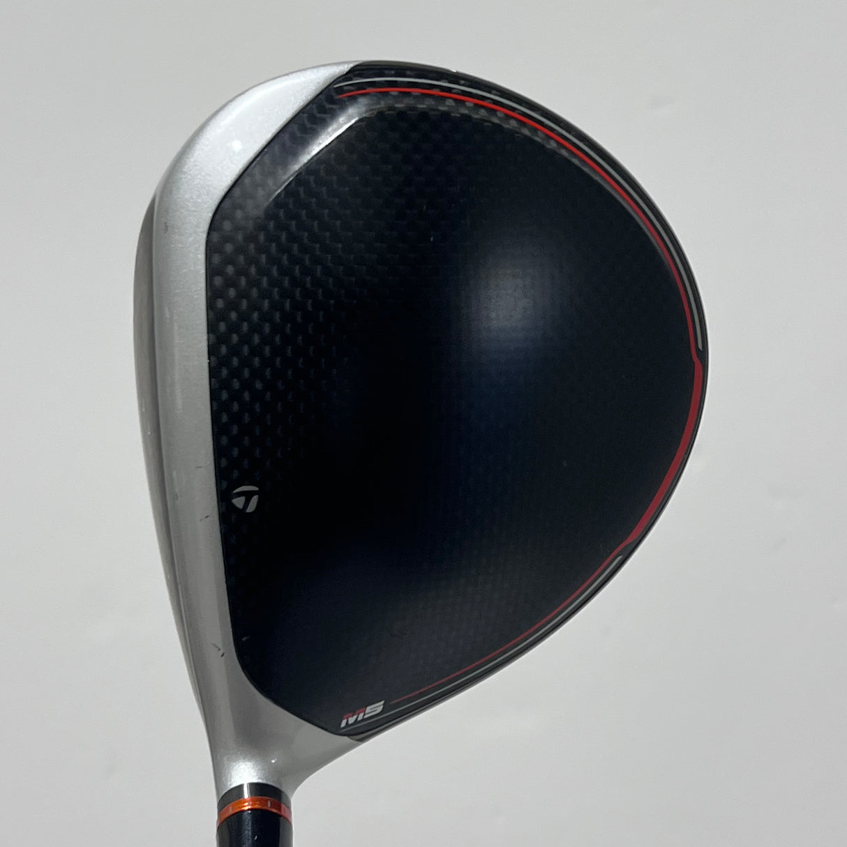 TaylorMade M5 9.0* Driver Stiff Flex
