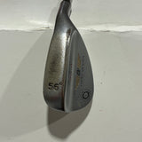 Titleist Vokey Spin Milled 56* Wedge