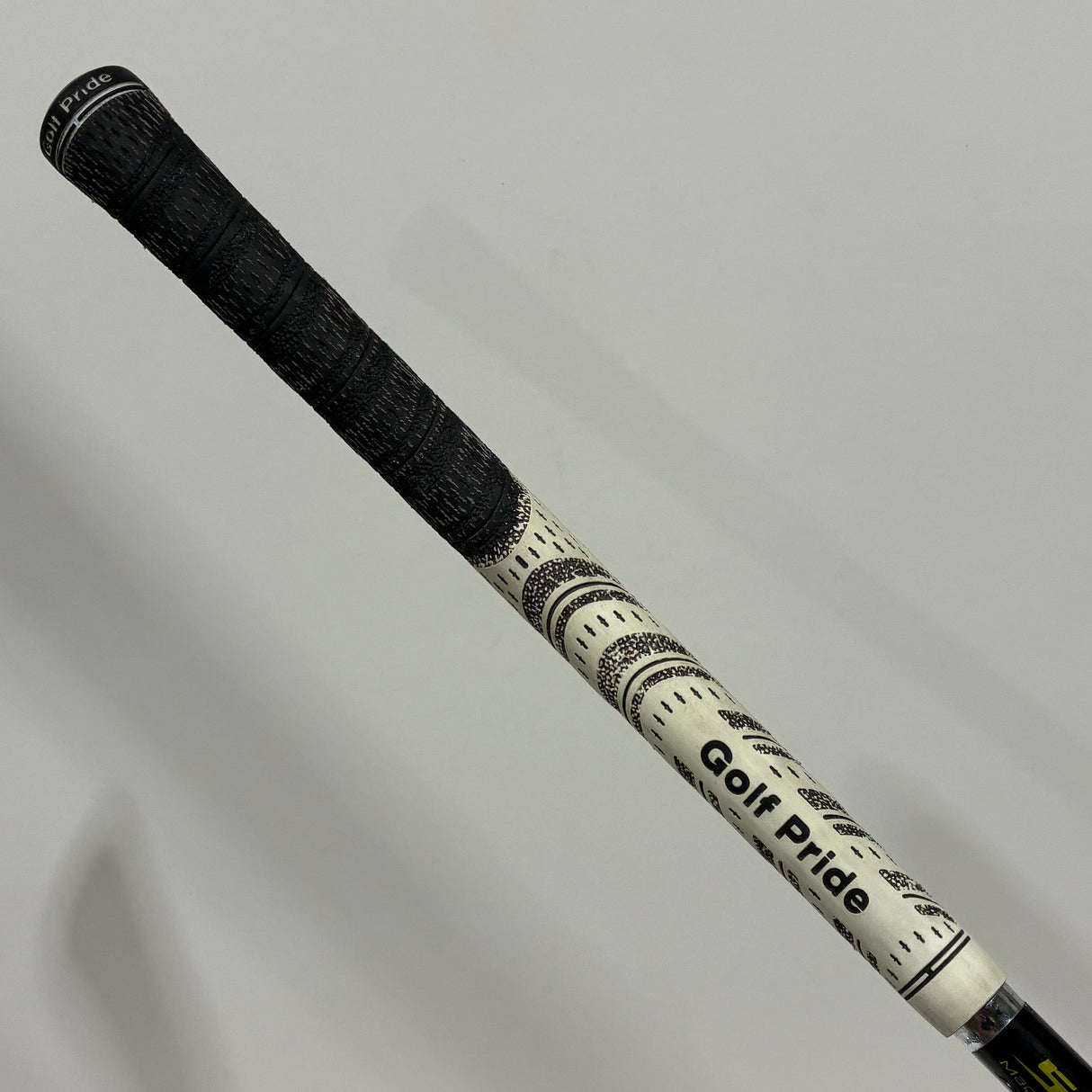 Nike SQ Machspeed Iron Set 6-P Uniflex