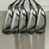 Nike SQ Machspeed Iron Set 6-P Uniflex