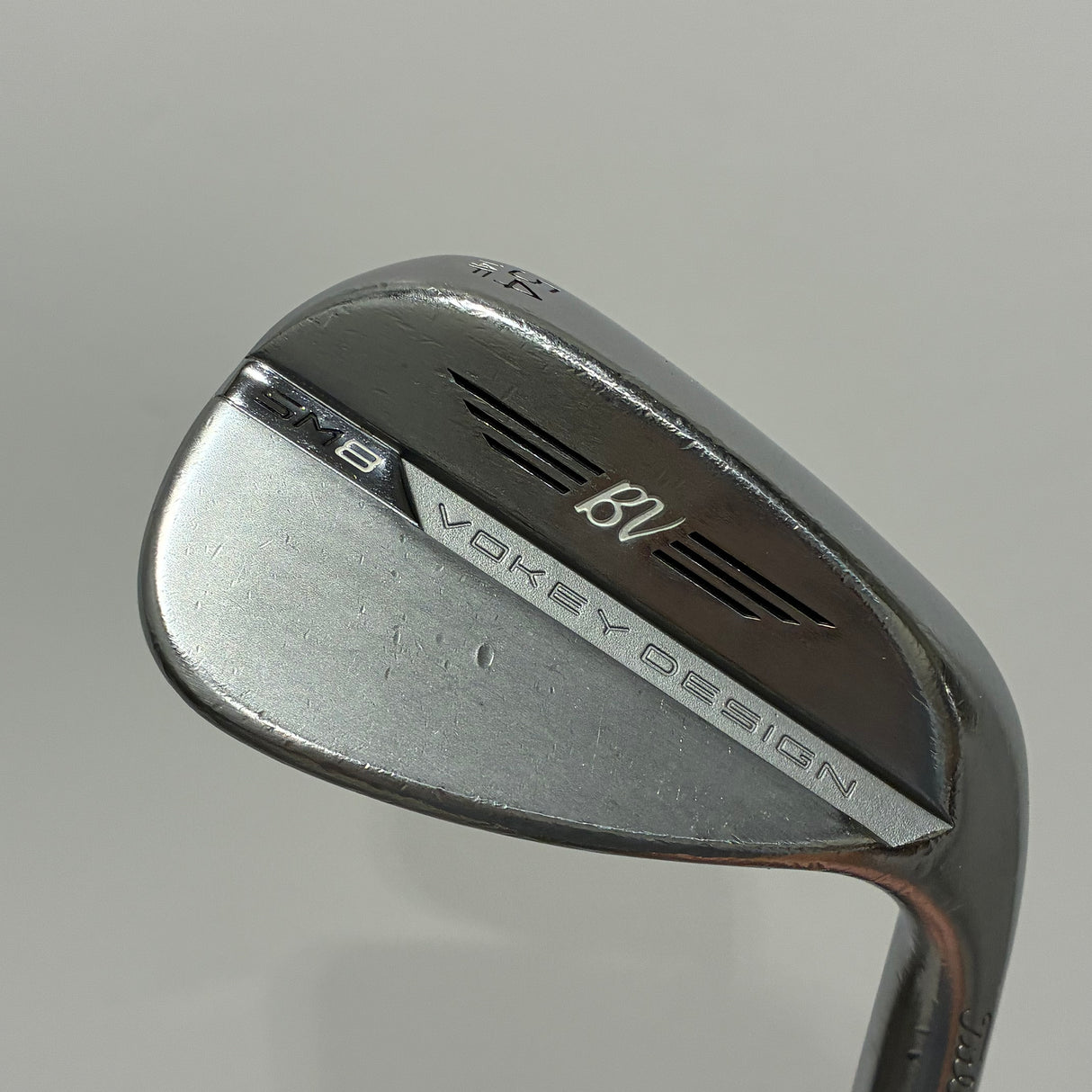 Titleist Vokey SM8 54*/14* Wedge