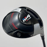 TaylorMade M4 D-type 10.5* Driver Stiff Flex