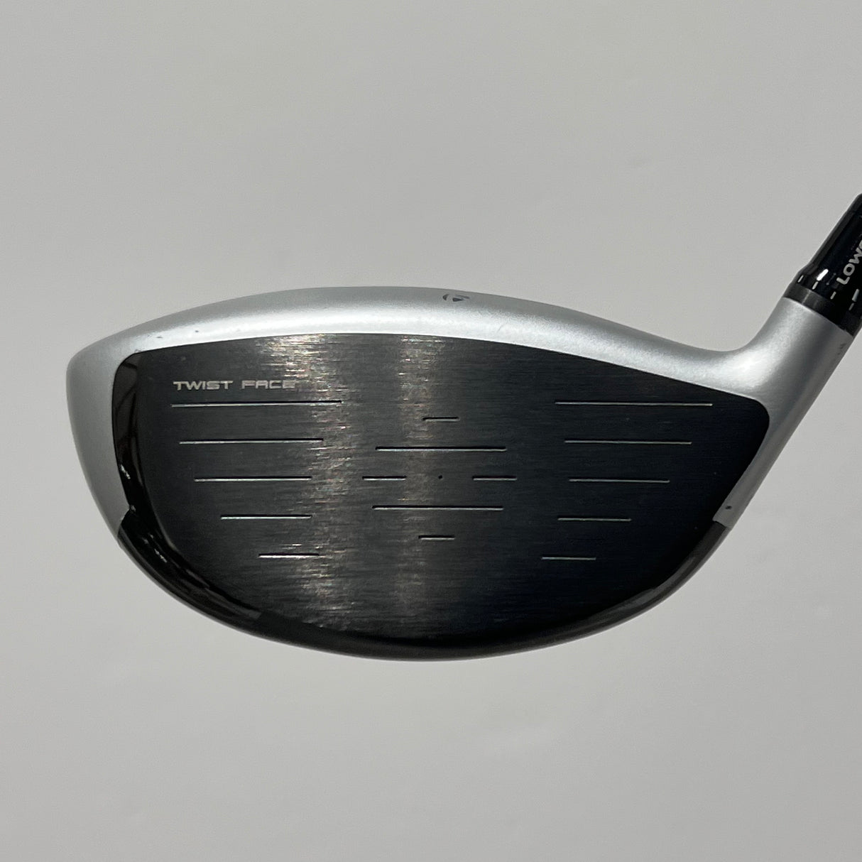 TaylorMade M4 D-type 10.5* Driver Stiff Flex