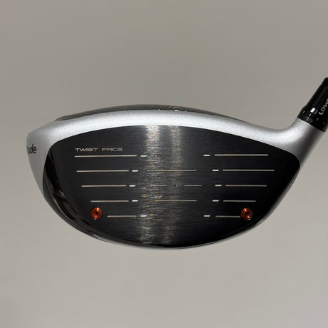 TaylorMade M5 9* Driver Stiff Flex