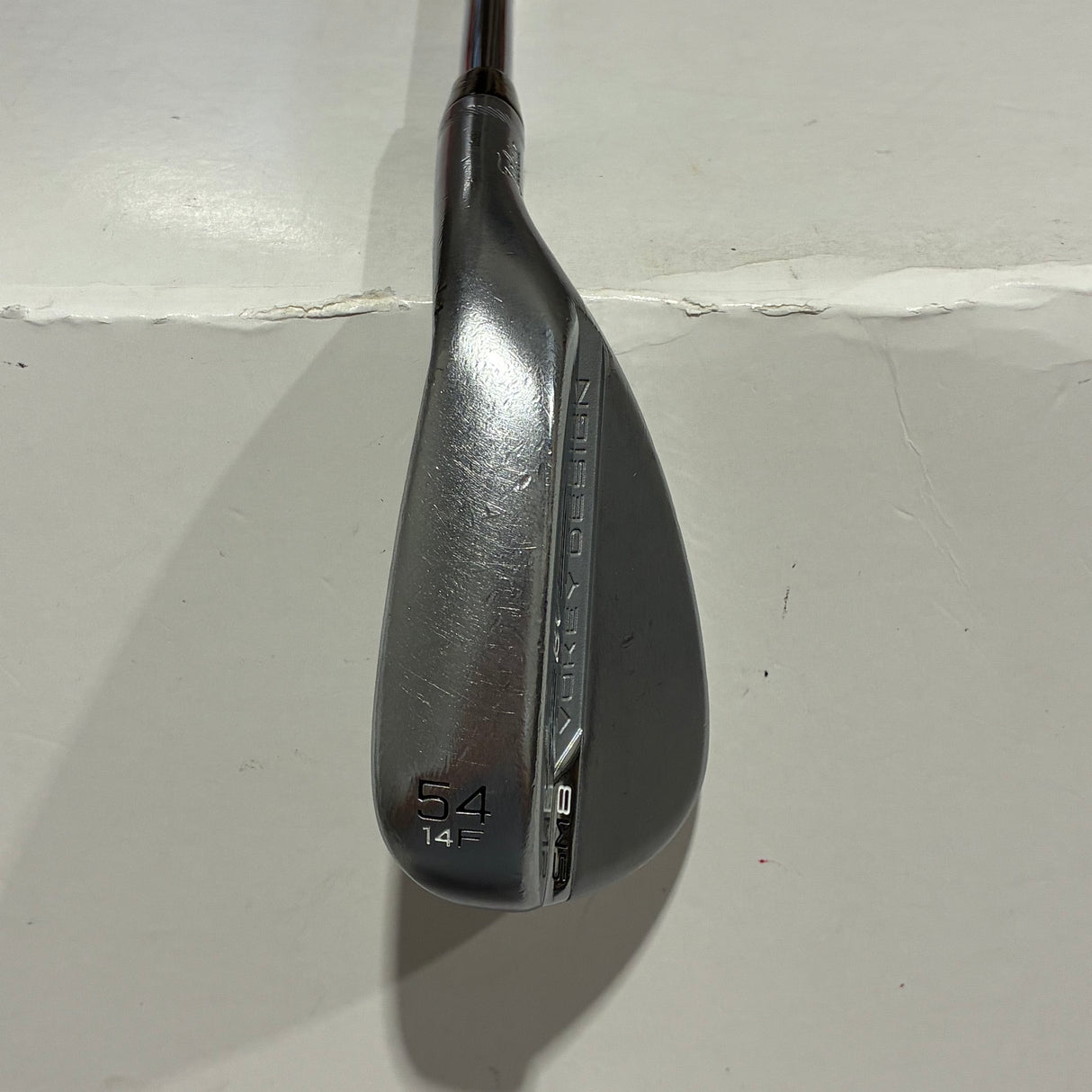 Titleist Vokey SM8 54*/14* Wedge
