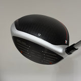 TaylorMade M5 9* Driver Stiff Flex