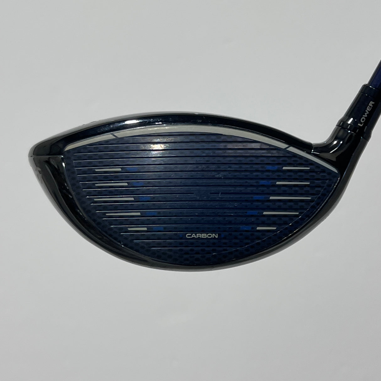 TaylorMade Qi10 Max 10.5* Driver Stiff Flex