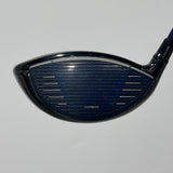 TaylorMade Qi10 Max 10.5* Driver Stiff Flex