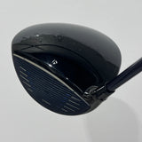 TaylorMade Qi10 Max 10.5* Driver Stiff Flex