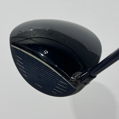 TaylorMade Qi10 Max 10.5* Driver Stiff Flex