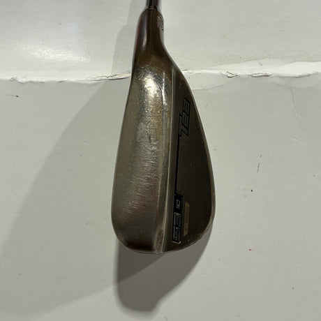 Mizuno T22 Denim Copper 53*/10* Wedge
