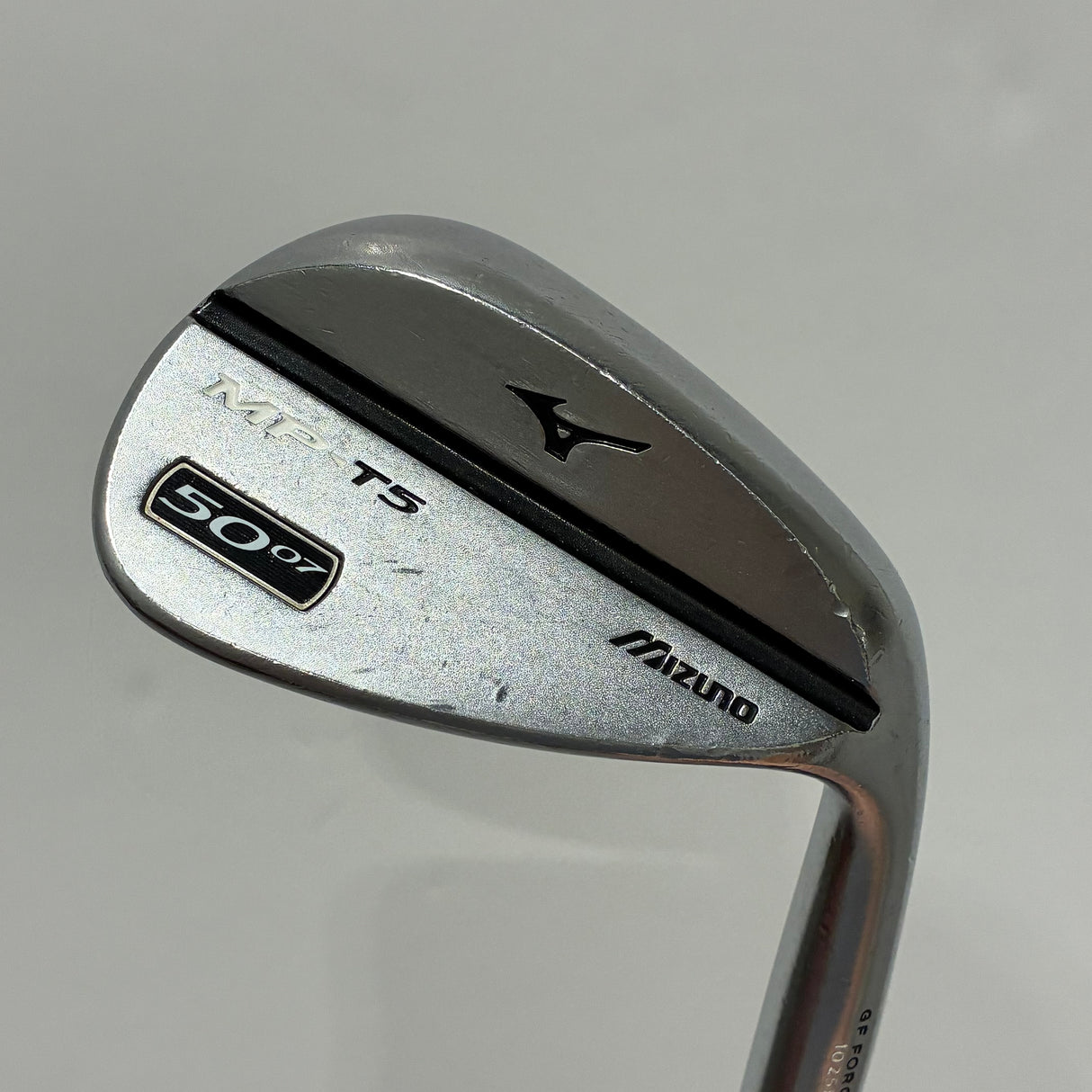 Mizuno MP-T5 50*/7* Wedge