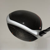 TaylorMade M5 9* Driver Stiff Flex