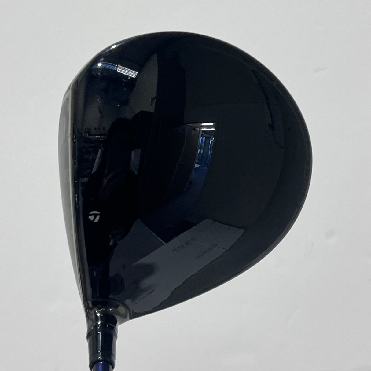 TaylorMade Qi10 Max 10.5* Driver Stiff Flex