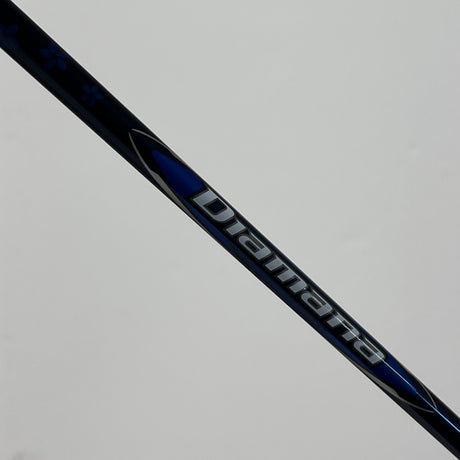 TaylorMade Qi10 Max 10.5* Driver Stiff Flex