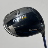 TaylorMade Qi10 Max 9.0* Driver Stiff Flex