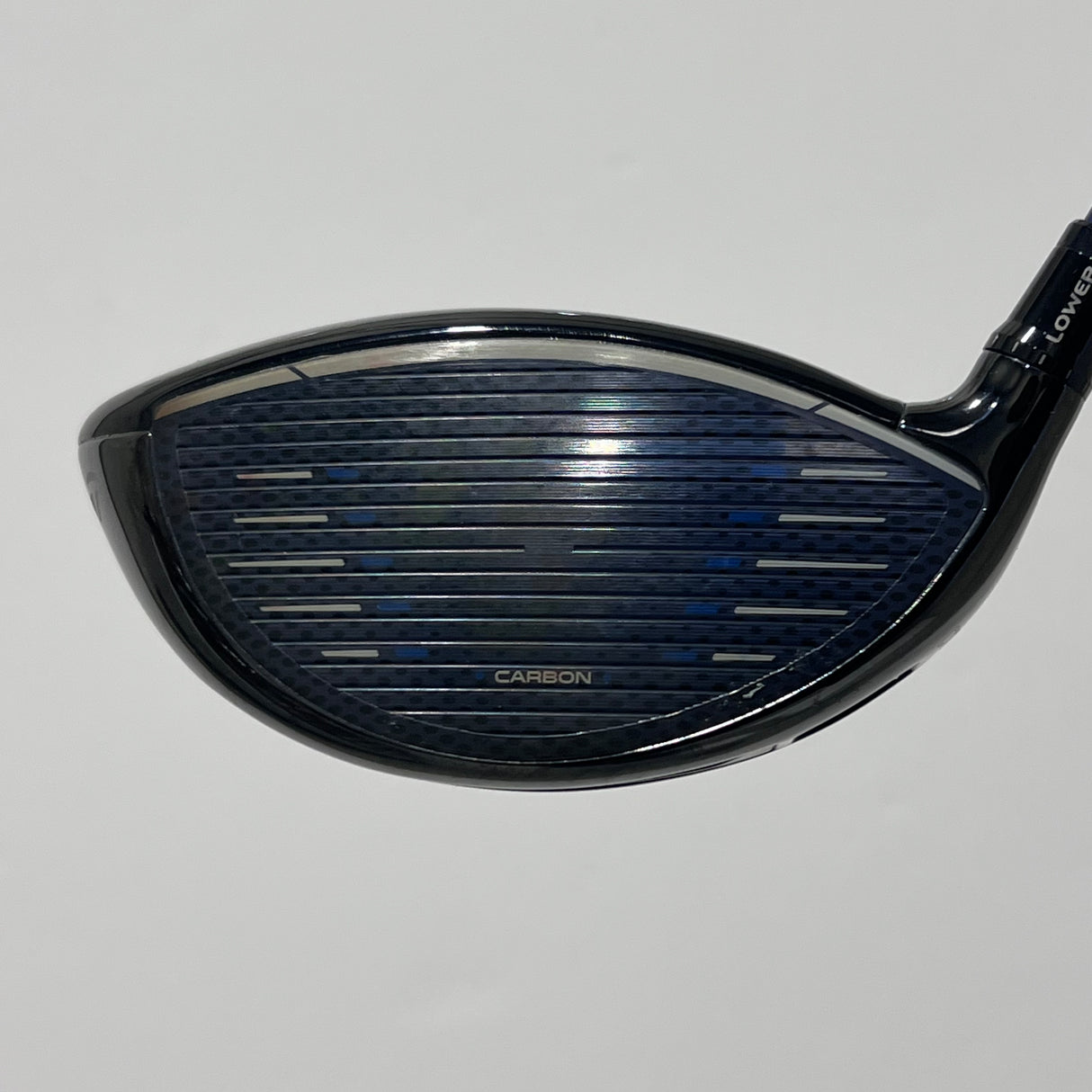 TaylorMade Qi10 Max 9.0* Driver Stiff Flex