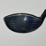 TaylorMade Qi10 Max 9.0* Driver Stiff Flex