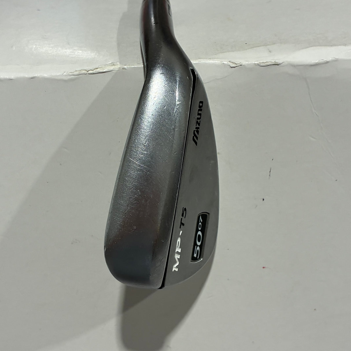 Mizuno MP-T5 50*/7* Wedge