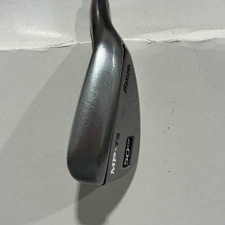 Mizuno MP-T5 50*/7* Wedge