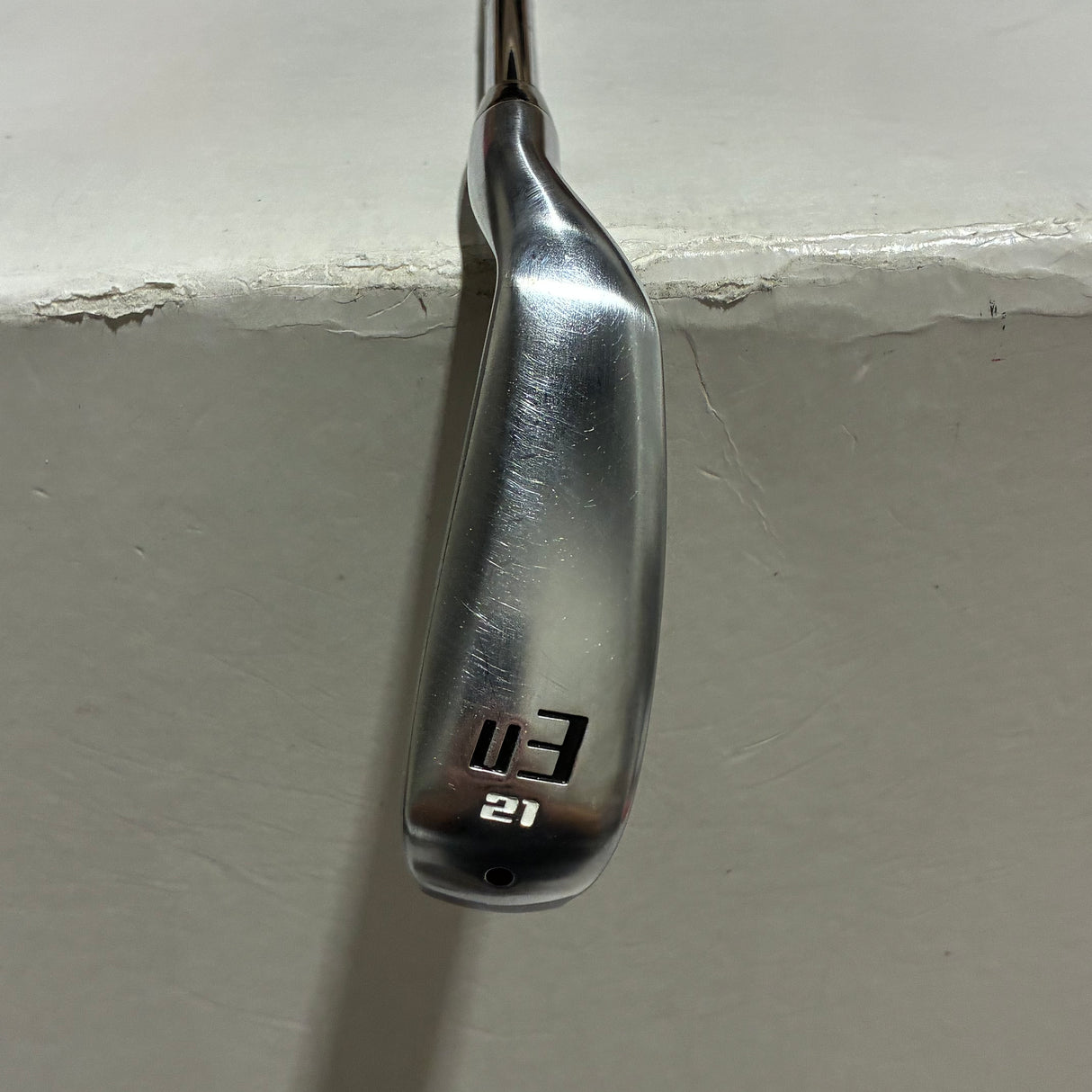 Bridgestone Tourstage X-UT 101i 3 Utility Iron Stiff Flex