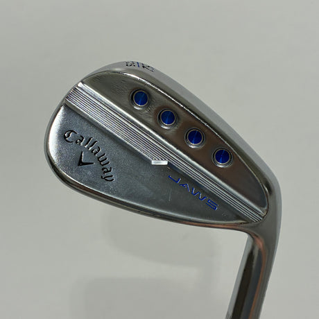 Mizuno Jaws MD5 52*/10* Wedge
