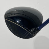 TaylorMade Qi10 Max 9.0* Driver Stiff Flex