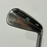 TaylorMade SIM UDI 2 Utility Iron Extra Stiff Flex